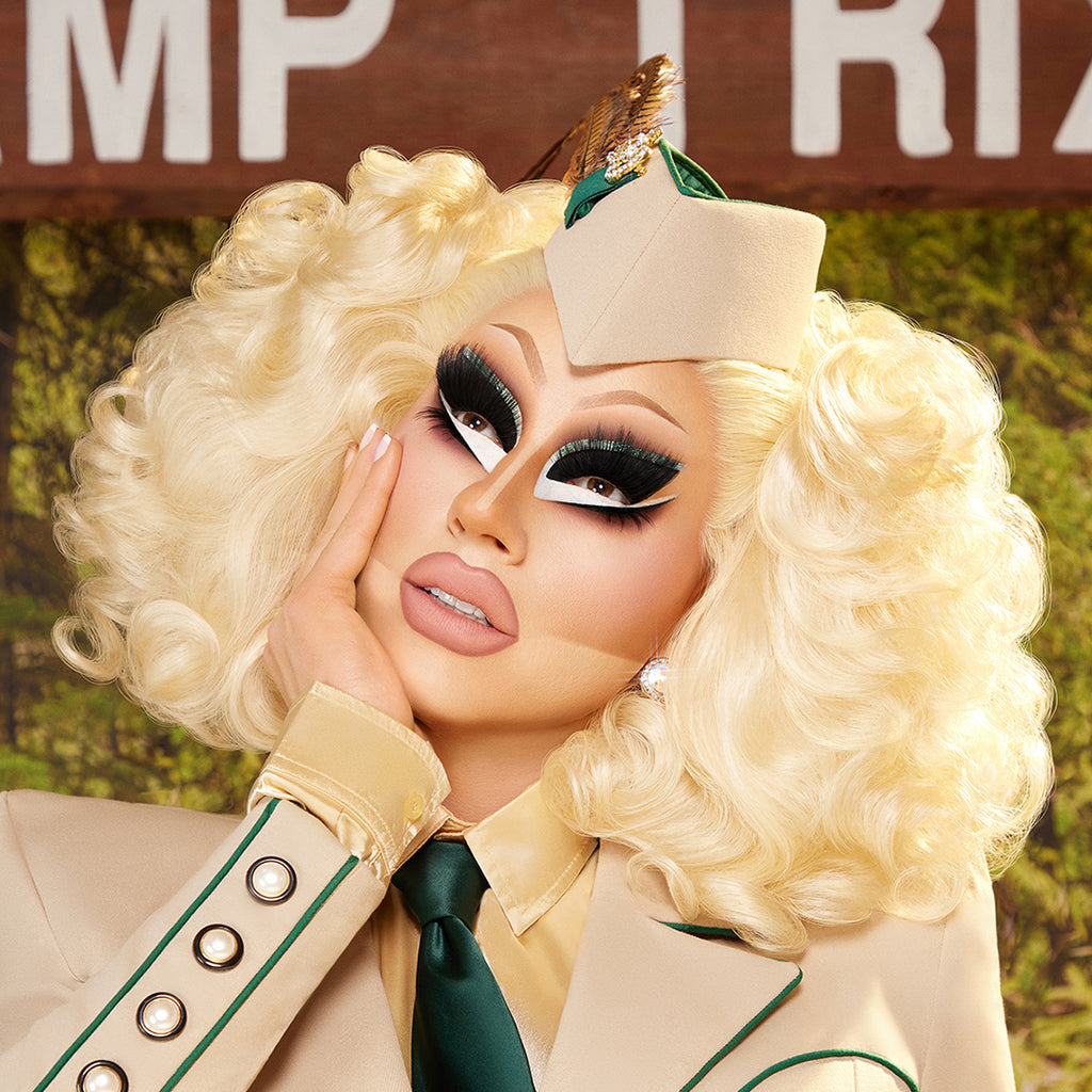 Camp Trixie