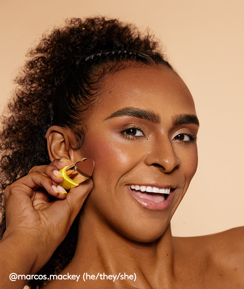 Trixie Stix Cream Bronzer