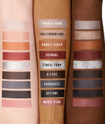 Brittany Palette