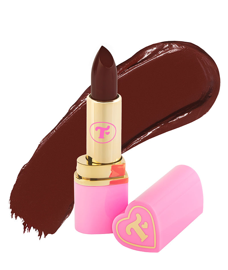 Buttercream Lipstick