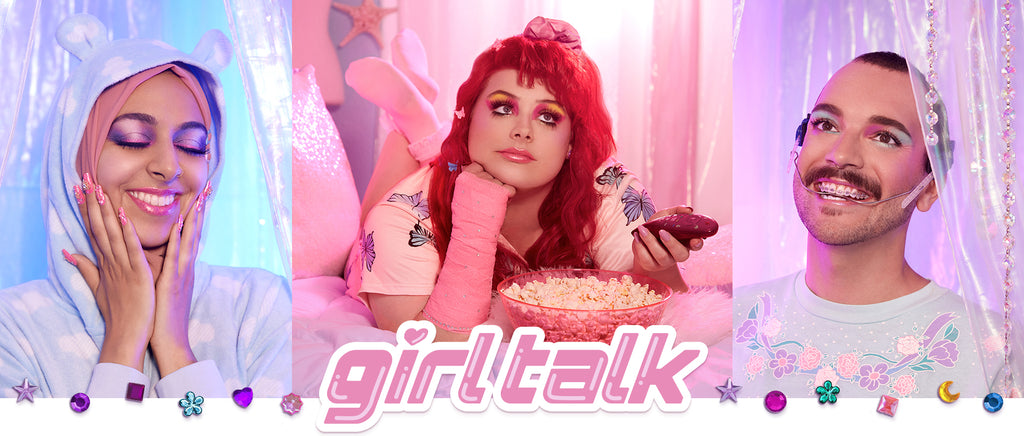 Girl Talk
