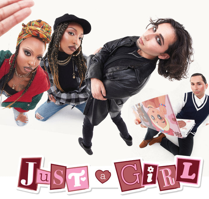 Just a Girl