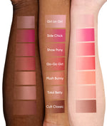 Side Chick Blush