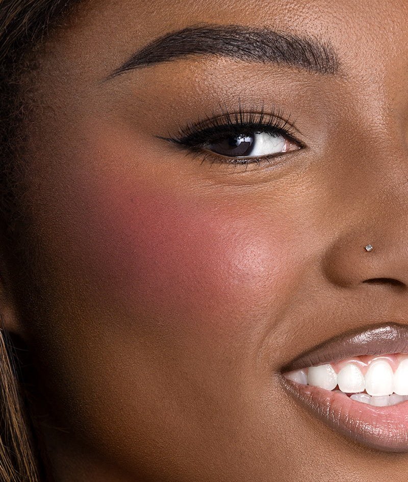 Side Chick Blush