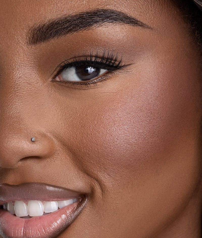 Total Betty Blush