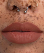 Matte Lipstick