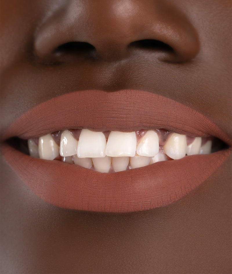 Matte Lipstick