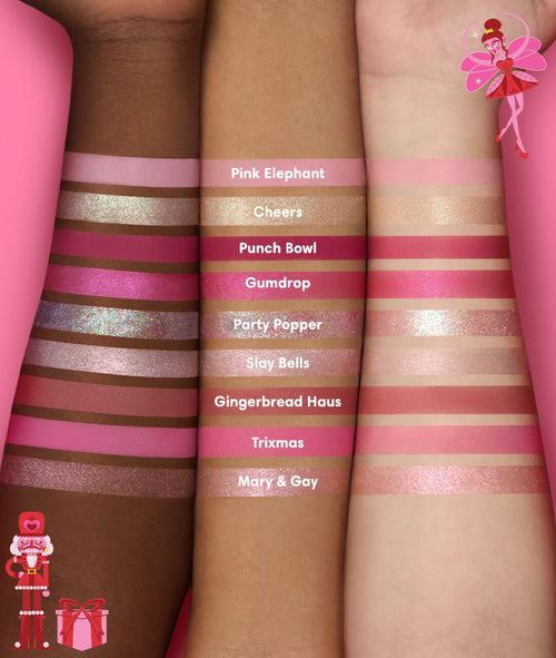 From: Trixie Palette