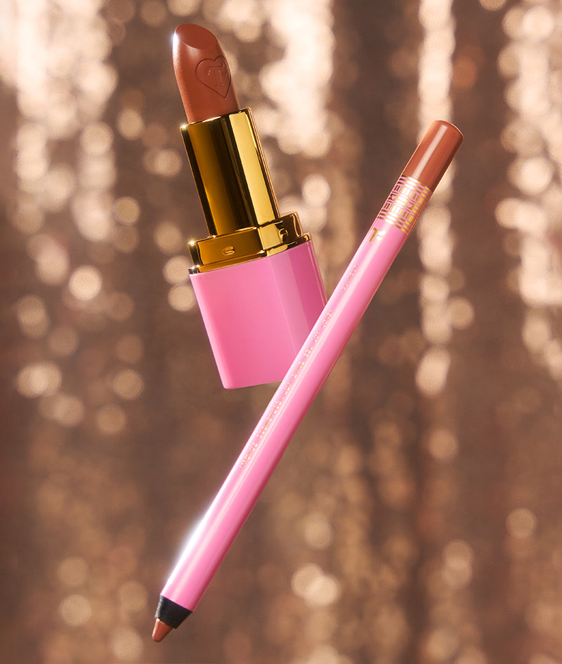 Matte Lipstick