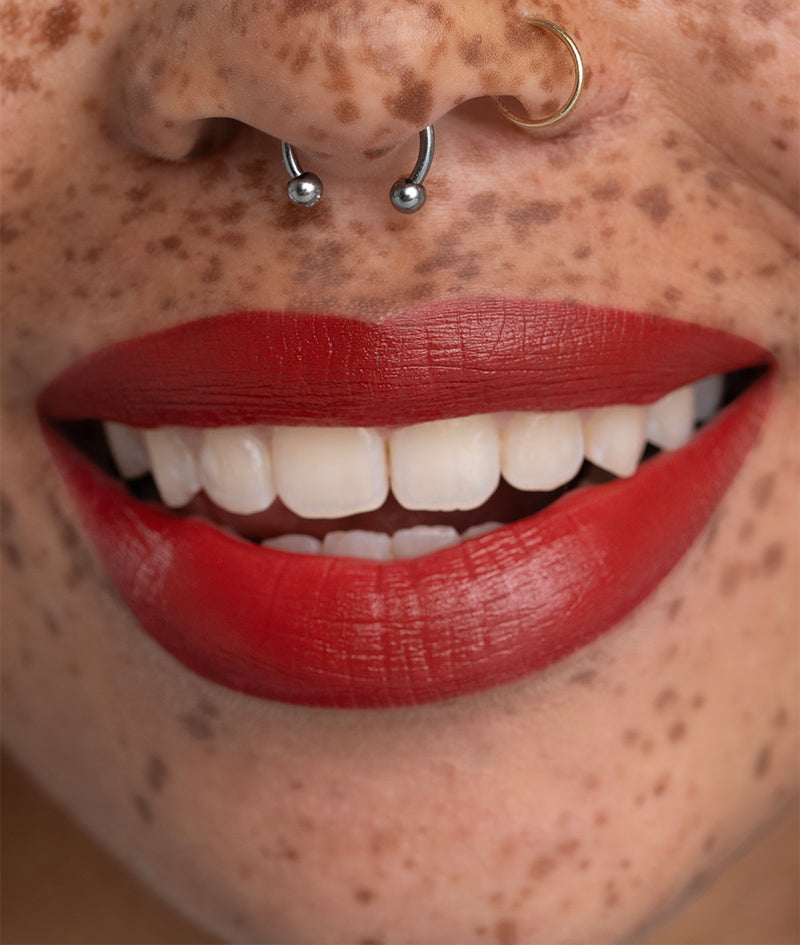 Buttercream Lipstick