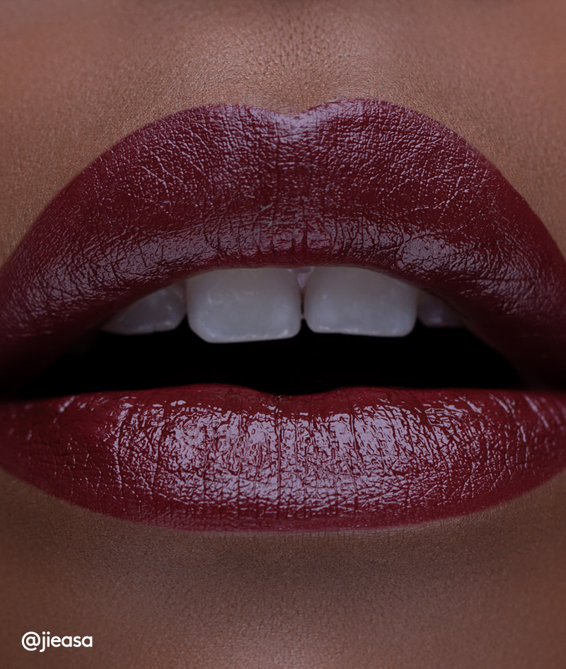 Cherry Chip Butter Cream Trixie Cosmetics