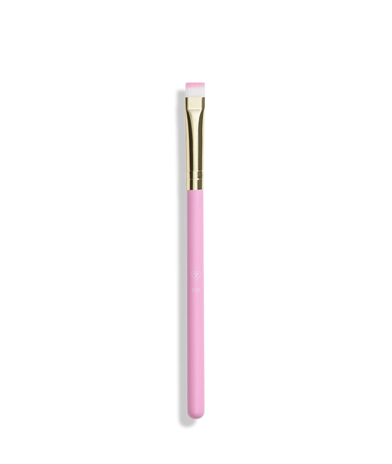 P-01 Small Flat Definer Brush