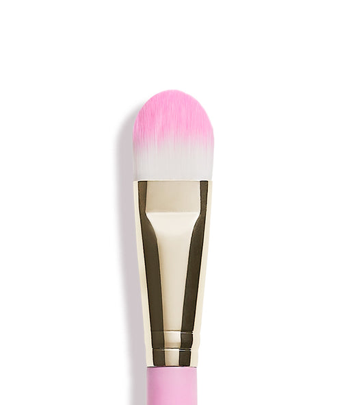 P-23 Flat Complexion Brush