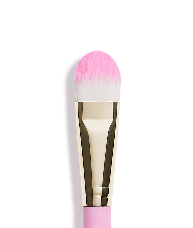 P-23 Flat Complexion Brush