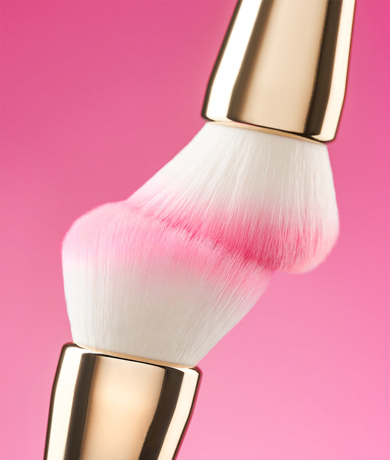 P-24 Foundation Buffer Brush