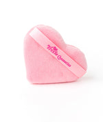 Heart Powder Puff Apparel & Accessories - Trixie Cosmetics