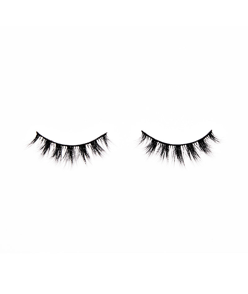 B4D GRL Lifesize Lashes Eyes - Trixie Cosmetics
