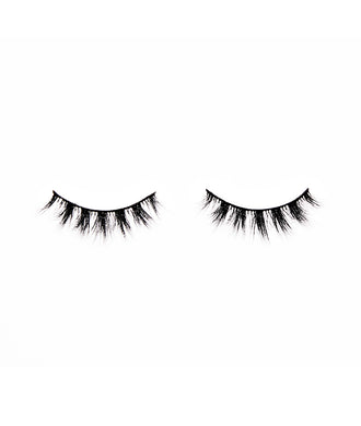 B4D GRL Lifesize Lashes Eyes - Trixie Cosmetics