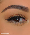S4D GRL Lifesize Lashes Eyes - Trixie Cosmetics